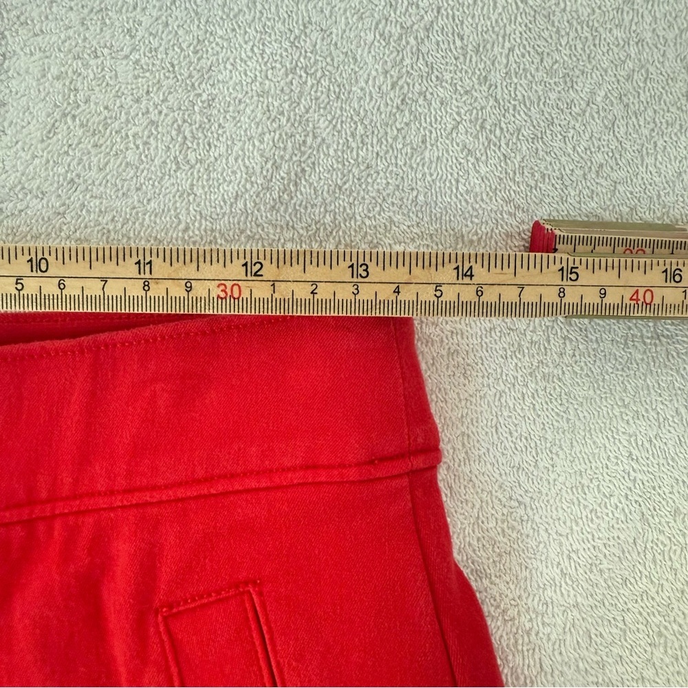 SPANX On the Go Wide Leg Cropped‎ Pant Size S - Picture 11 of 13